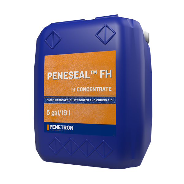 澎內傳混凝土致密劑（PNC702）